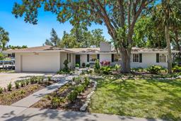 Picture of 1542 Gulfview Drive, Sarasota, FL 34236
