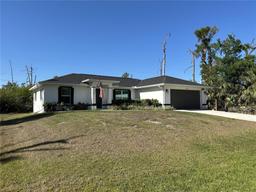 Picture of 12021 Coleman Avenue, Port Charlotte, FL 33981