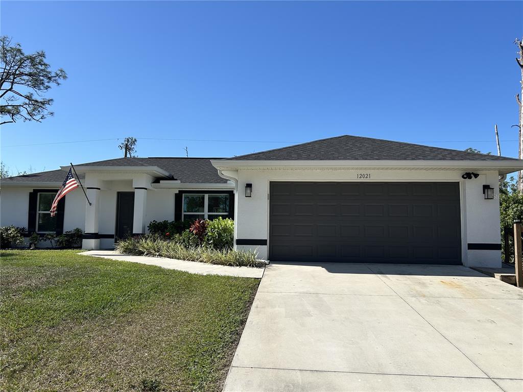 Picture of 12021 Coleman Avenue, Port Charlotte, FL 33981