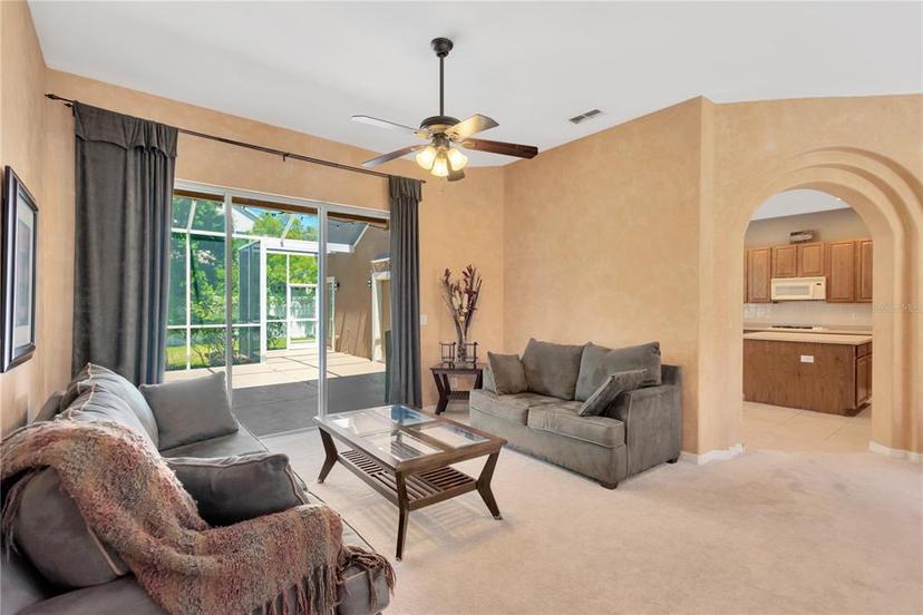 Picture of 27054 Fordham Drive, Wesley Chapel FL 33543