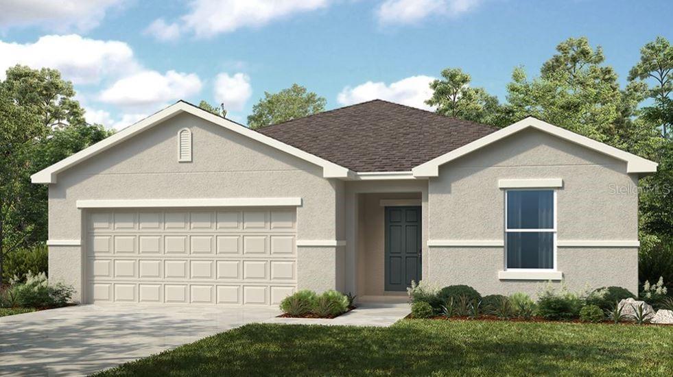 Picture of 13434 Tropical Breeze Way, Hudson, FL 34669