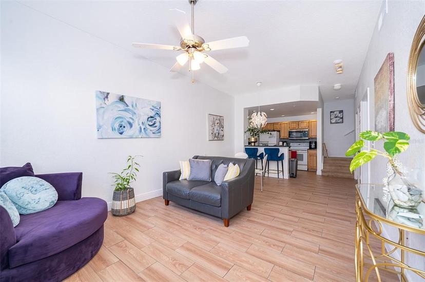 Picture of 4011 Venetian Bay Drive Unit 103, Kissimmee FL 34741