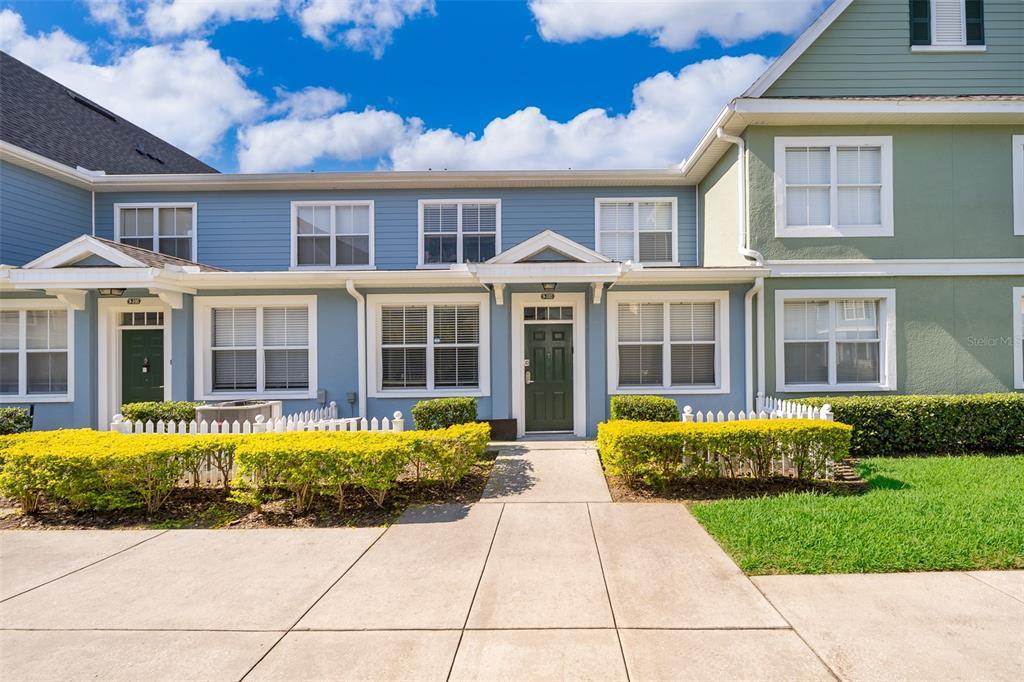 Picture of 4011 Venetian Bay Drive Unit 103, Kissimmee, FL 34741