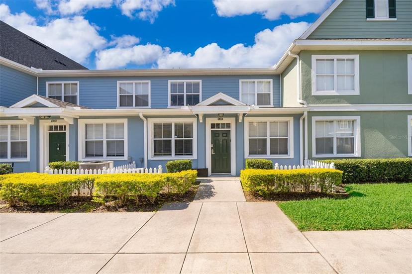 Picture of 4011 Venetian Bay Drive Unit 103, Kissimmee FL 34741