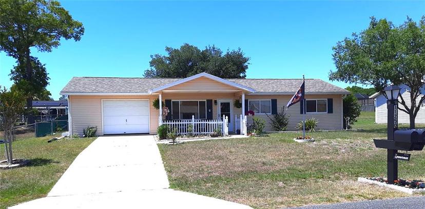 Picture of 11250 SW 78Th Court, Ocala FL 34476