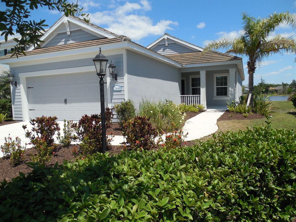 Picture of 12656 Sagewood Drive, Venice, FL 34293