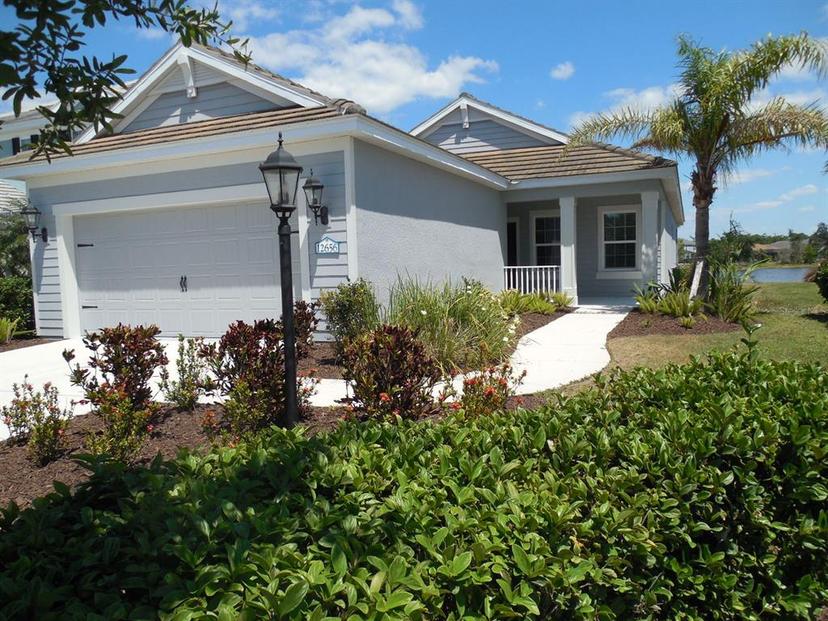 Picture of 12656 Sagewood Drive, Venice FL 34293