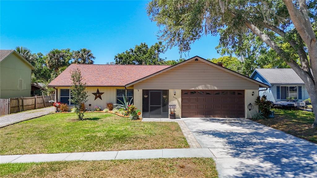 Picture of 504 Hilldale Road, Brandon, FL 33510