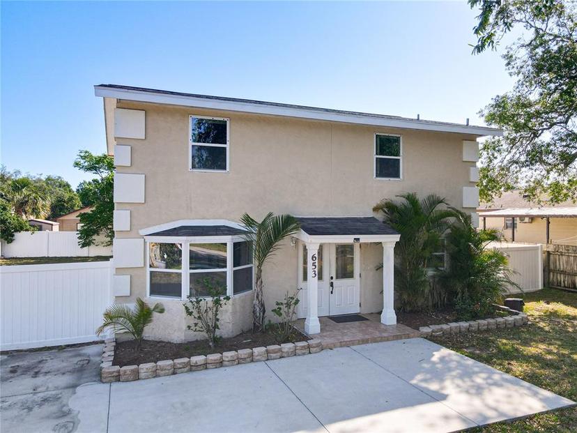 Picture of 653 Sweetwood Drive, Port Orange FL 32127