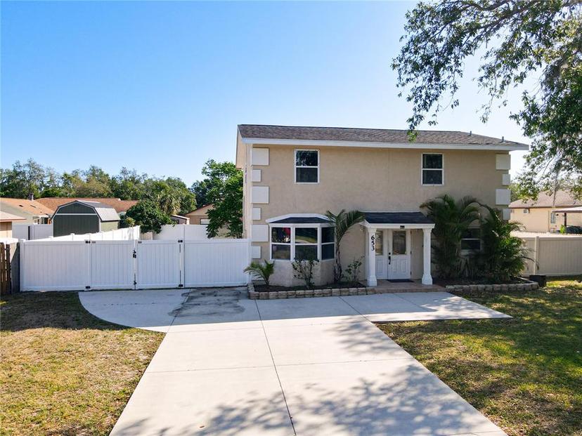 Picture of 653 Sweetwood Drive, Port Orange FL 32127