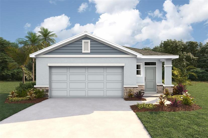 Picture of 6891 Broad River Avenue, Land O Lakes FL 34638