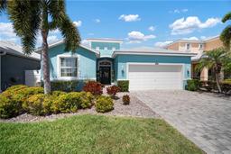 Picture of 424 Bahama Grande Boulevard, Apollo Beach, FL 33572