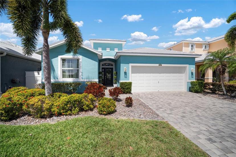 Picture of 424 Bahama Grande Boulevard, Apollo Beach FL 33572