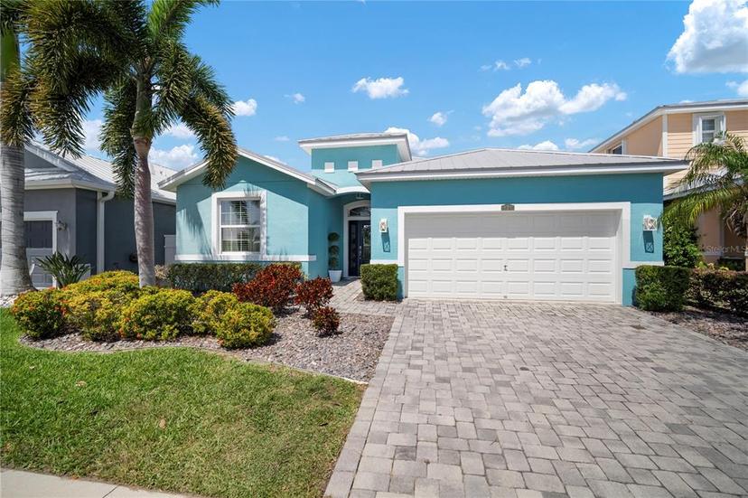 Picture of 424 Bahama Grande Boulevard, Apollo Beach FL 33572
