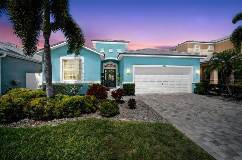 Picture of 424 Bahama Grande Boulevard, Apollo Beach FL 33572
