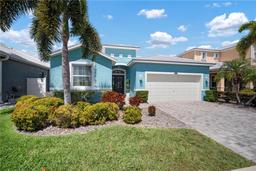 Picture of 424 Bahama Grande Boulevard, Apollo Beach, FL 33572