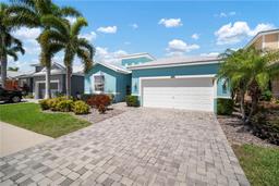 Picture of 424 Bahama Grande Boulevard, Apollo Beach, FL 33572