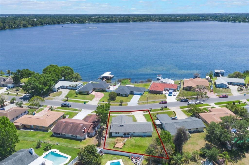 Picture of 1148 Martin L King Drive, Orlando, FL 32805
