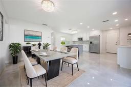Picture of 1148 Martin L King Drive, Orlando, FL 32805
