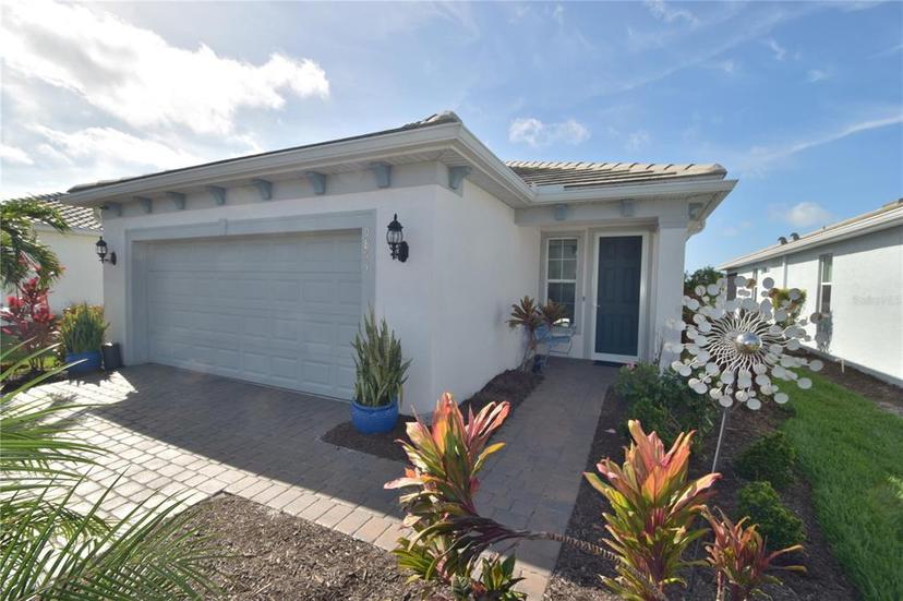 Picture of 9853 Bright Water Drive, Englewood FL 34223