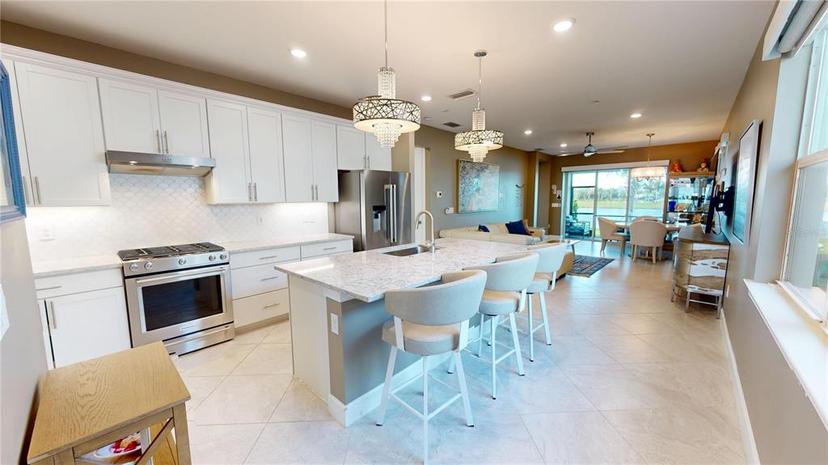 Picture of 9853 Bright Water Drive, Englewood FL 34223