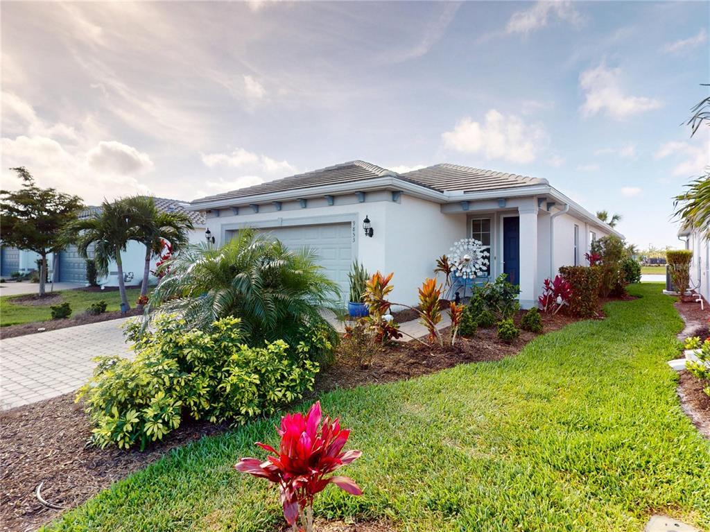 Picture of 9853 Bright Water Drive, Englewood, FL 34223