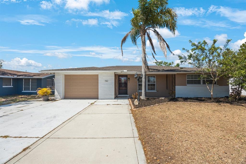 Picture of 7741 Tropicana Drive, Port Richey, FL 34668