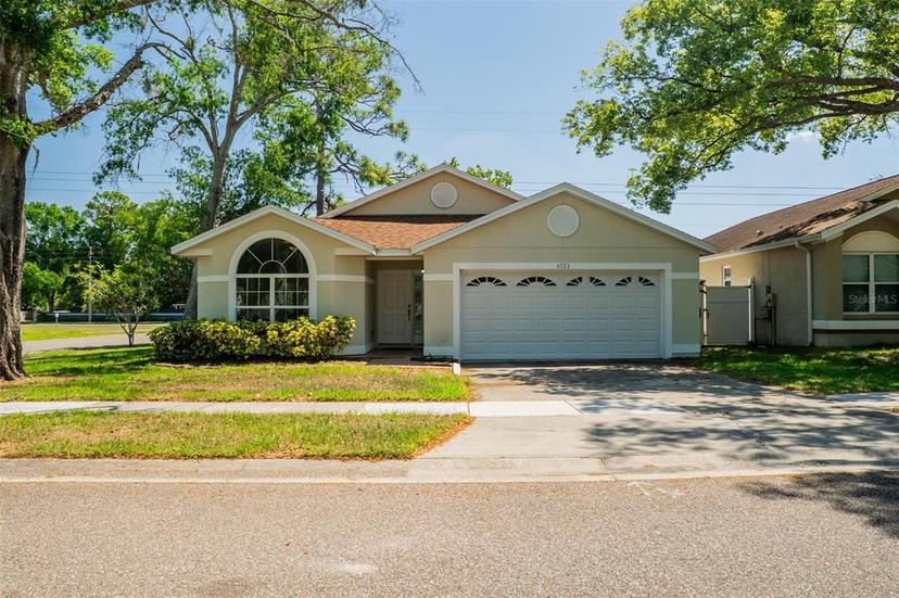 Picture of 4522 Weeping Willow Circle, Casselberry FL 32707