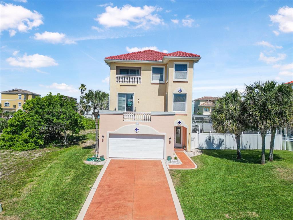 Picture of 3817 Islamorada Drive, Ormond Beach, FL 32176