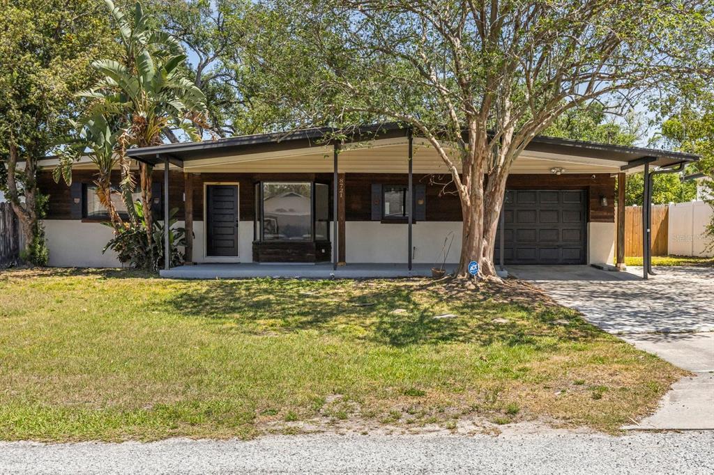 Picture of 8721 N Whittier Street, Tampa, FL 33617