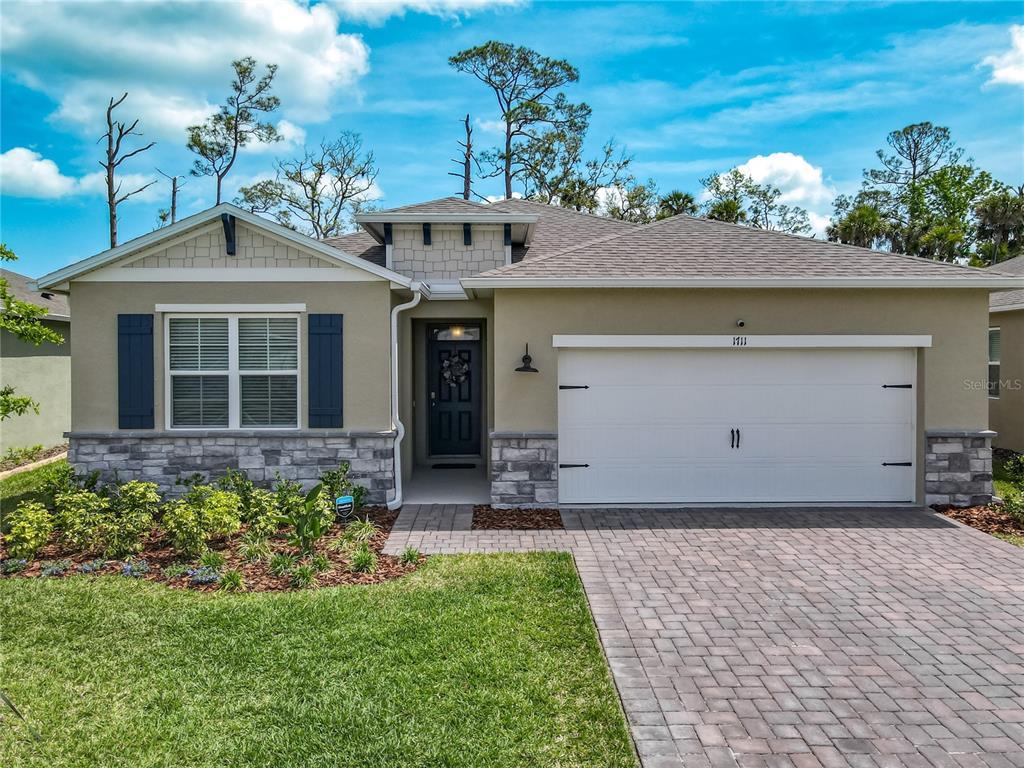 Picture of 1711 Red Rock Road, New Smyrna Beach, FL 32168