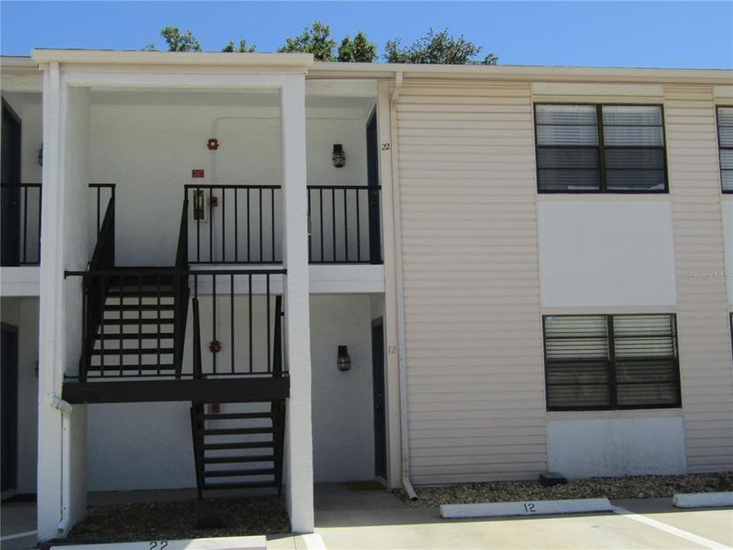 Picture of 3102 W Horatio Street Unit 12, Tampa FL 33609