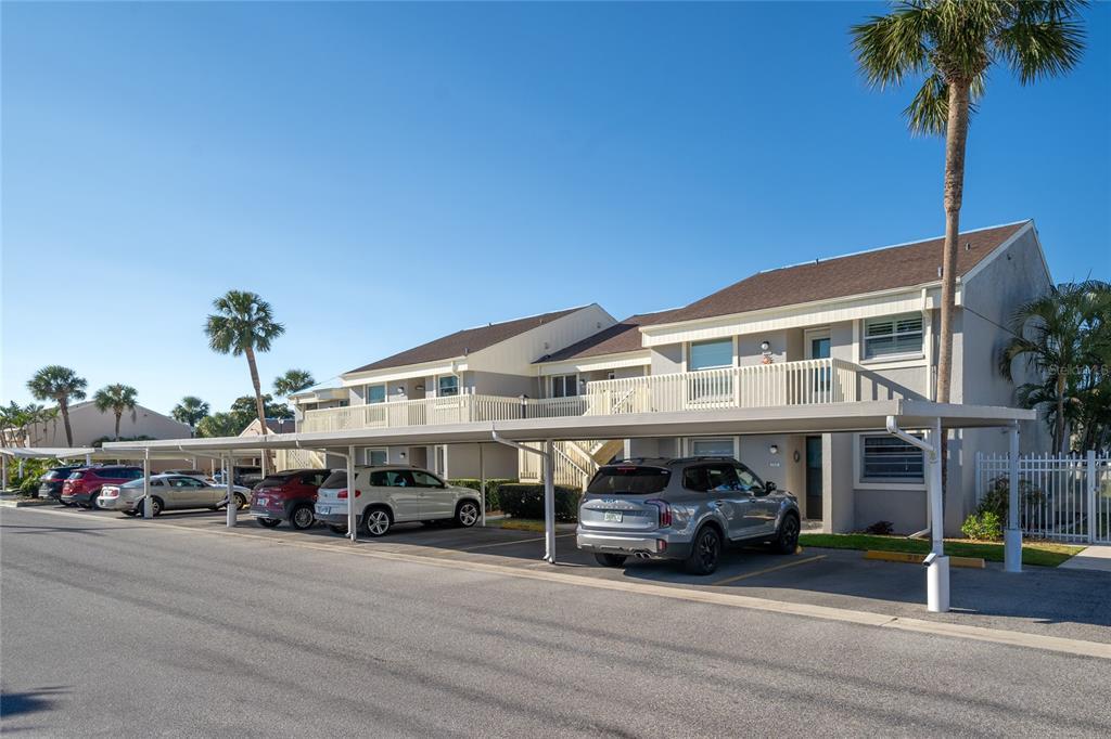 Picture of 5922 7Th Avenue W Unit 5922, Bradenton, FL 34209
