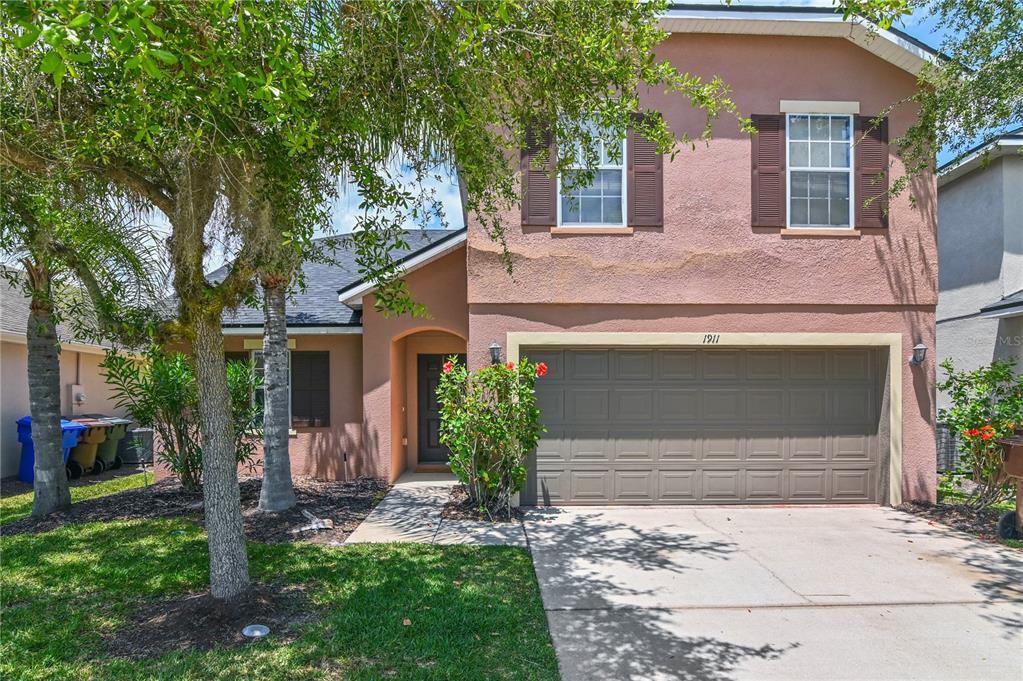 Picture of 1911 Commander Way, Kissimmee, FL 34746