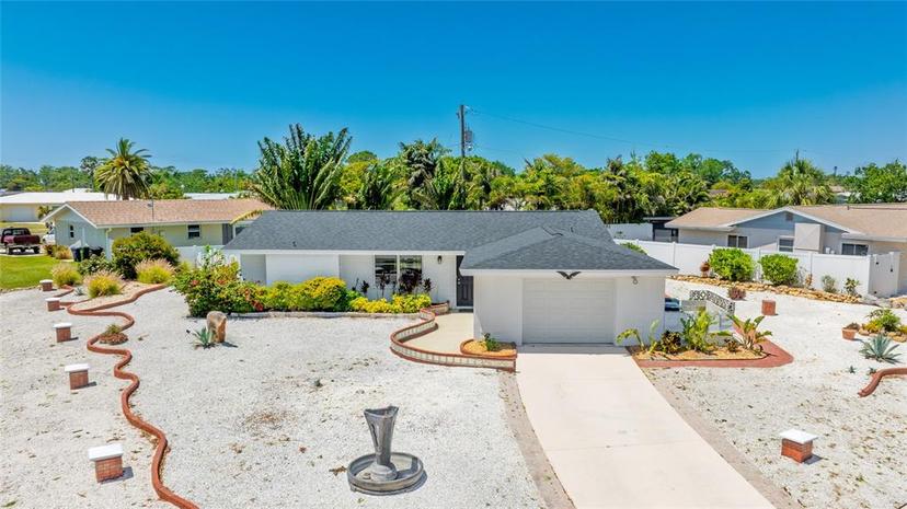 Picture of 6628 Keystone Drive, Sarasota FL 34231