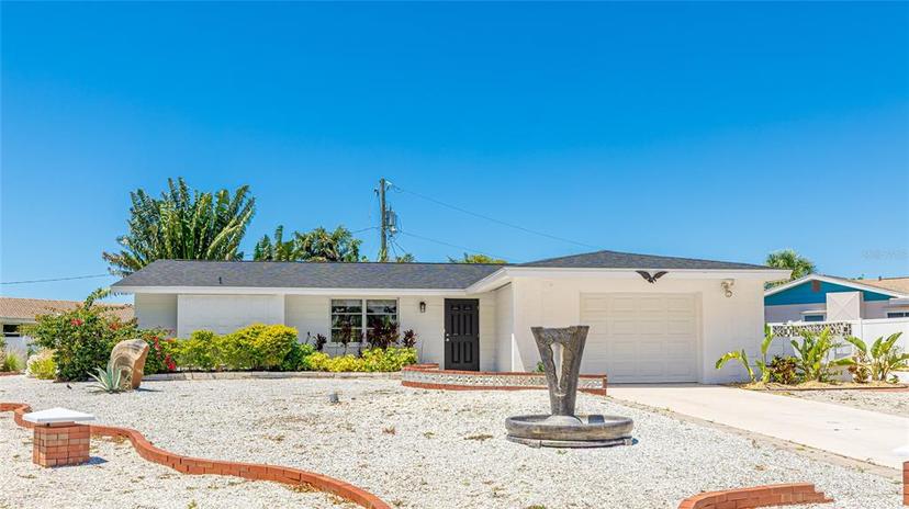 Picture of 6628 Keystone Drive, Sarasota FL 34231