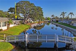 Picture of 200 Portree Drive, Dunedin, FL 34698