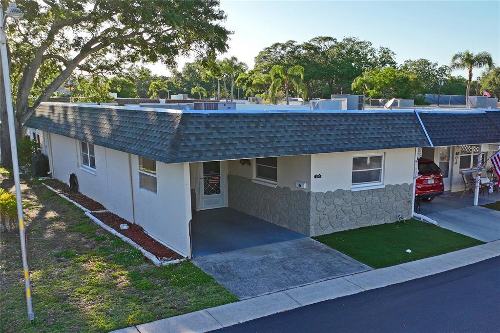 Picture of 200 Portree Drive, Dunedin, FL 34698