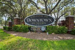 Picture of 200 Portree Drive, Dunedin, FL 34698