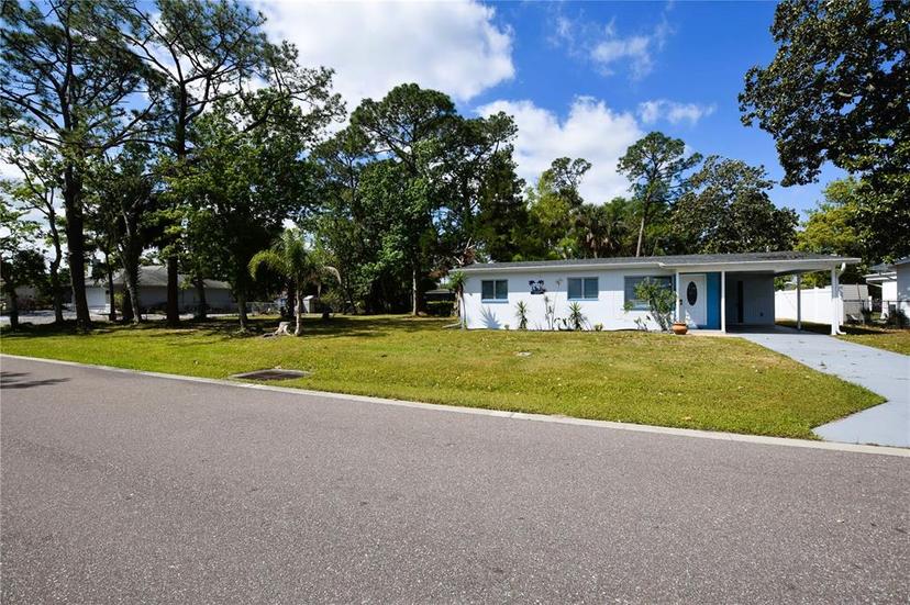 Picture of 2552 Crestwood Avenue, New Smyrna Beach FL 32168