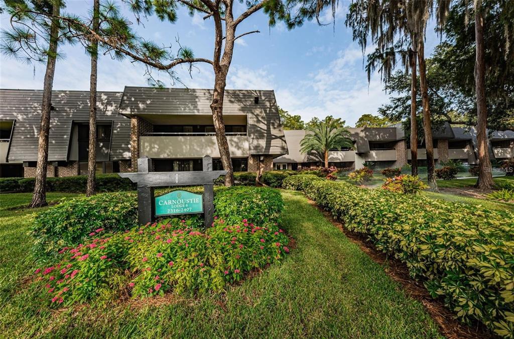 Picture of 36750 Us 19 N Unit 3-124, Palm Harbor, FL 34684