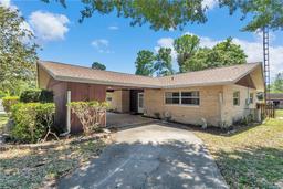 Picture of 8082 SW 103Rd Lane, Ocala, FL 34481