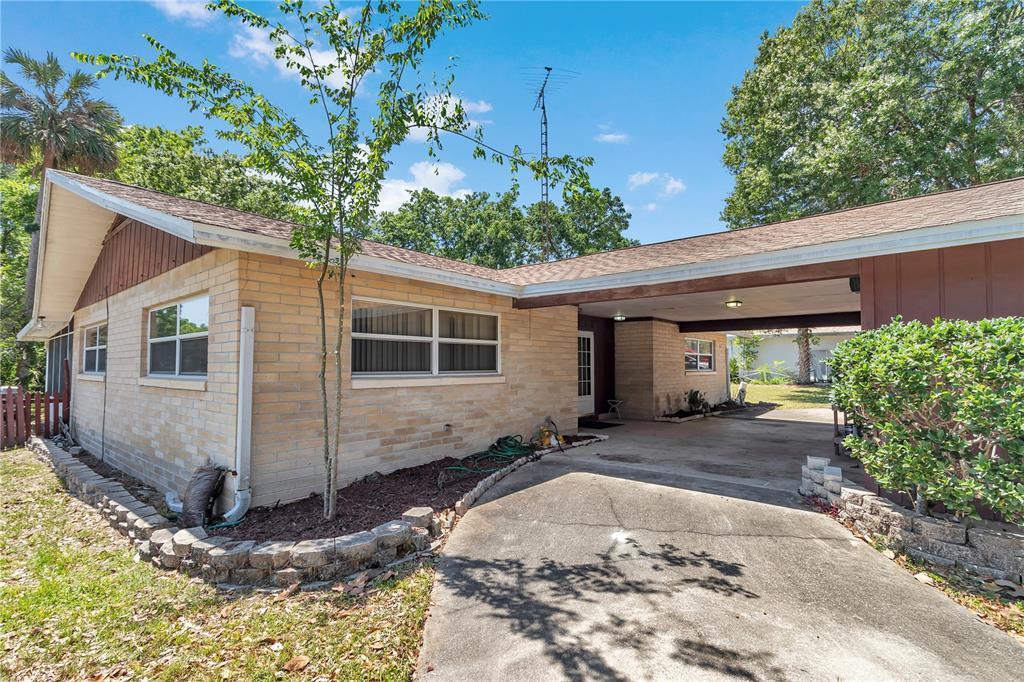 Picture of 8082 SW 103Rd Lane, Ocala, FL 34481