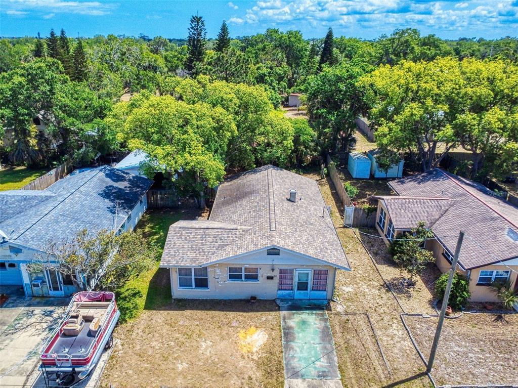 Picture of 310 Legion Place, Port Orange, FL 32129