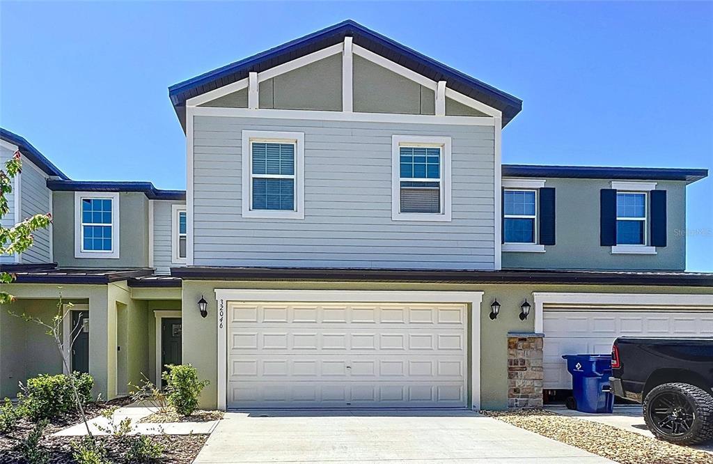 Picture of 32046 Powderpuff Mimosa Drive, San Antonio, FL 33576
