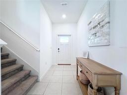 Picture of 32046 Powderpuff Mimosa Drive, San Antonio, FL 33576