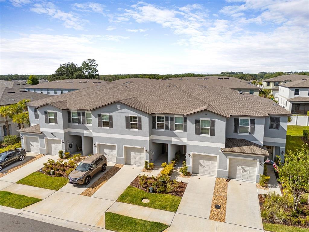 Picture of 36519 Garden Wall Way, Zephyrhills, FL 33541