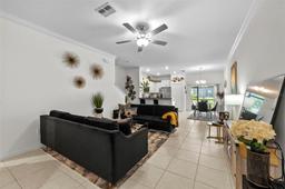 Picture of 36519 Garden Wall Way, Zephyrhills, FL 33541
