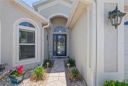 Picture of 312 Barrington Court, Spring Hill, FL 34609