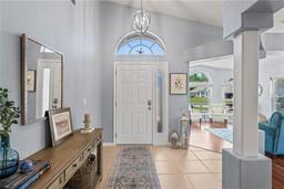 Picture of 312 Barrington Court, Spring Hill, FL 34609